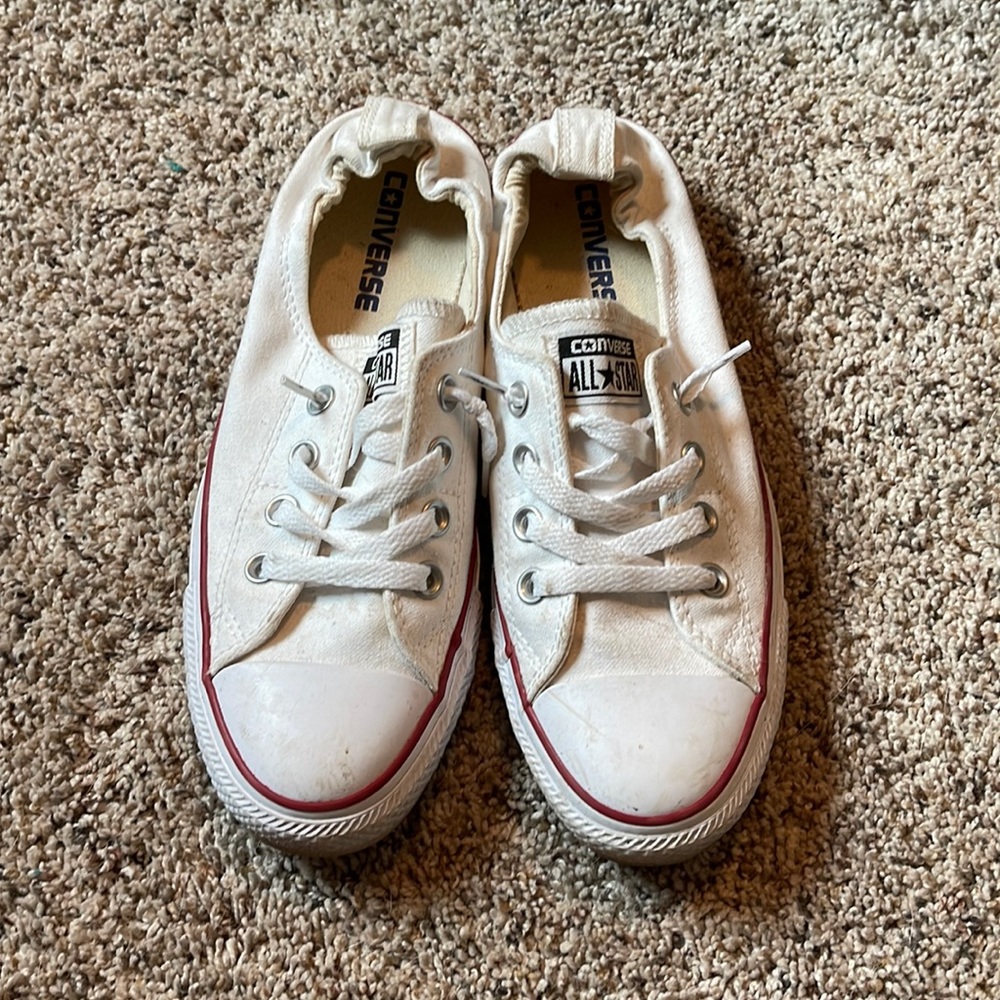 Womens converse